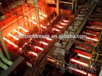 billet ccm Machine slab ccm slab making machine