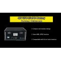 48V / 100ah voor Telecommast / UPS / Facultatieve GPRS