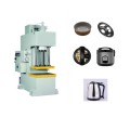 Stainless Steel Cooking Pot Punch Press Hydraulic Machine