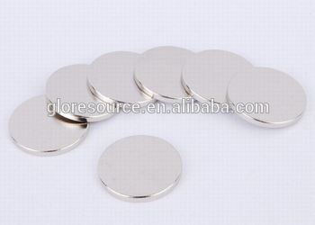 permanent ndfeb magnet