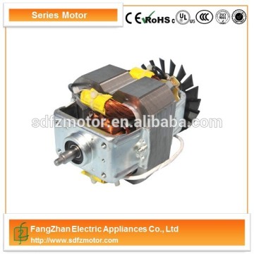 AC Universal Motor 98 series