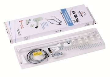 Special Window Handle Assembly Kit