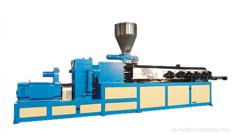 Extrusion von Aluminiumverbundplatten