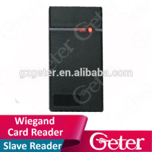 ID card ard access control reader weigand 24/36 reader