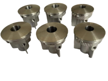 Conveyor chain sprocket wheel roller chain sprocket