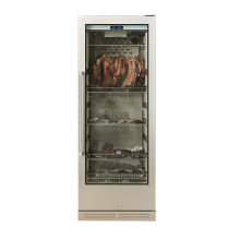 Dry Aging Fridge Stainless Steel Beef Meat Storage