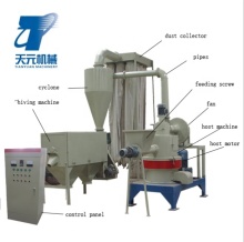 Stainless Steel Ultra Fine Powder Machine for Leaf Powder Making