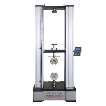 Material Tension Testing Machine