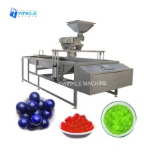 Jerry's Popping Boba Pearl Ball Maker: Your Ultimate Tool for Creating Delicious Bubble Tea Ingredients
