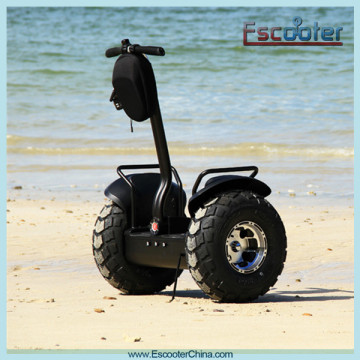 CE Approved Electric Scooter for Beach Renting