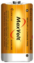 LR14 C Alkaline Dry battery