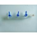 High Pressure 2 Way Or 3 Way Manifold