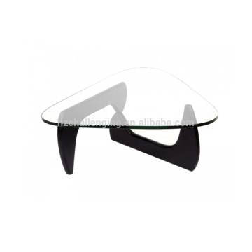 T005 Glass horse table