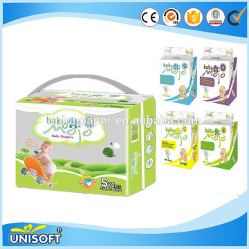 Diapers For Baby Elastic Waistband Baby Diaper Baby Pants Diaper