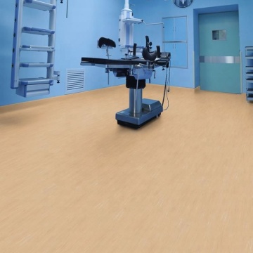 Factory Price Heavy Metal Free PVC Floor Linoleum for Universities
