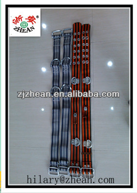 Construction Safety Belts/Lineman Safety Belt