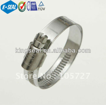 Germany Type Stainless Steel hold down clamps KEBL9X040SS