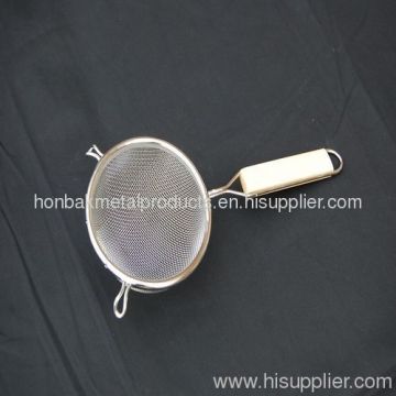 Wire Mesh Colander?