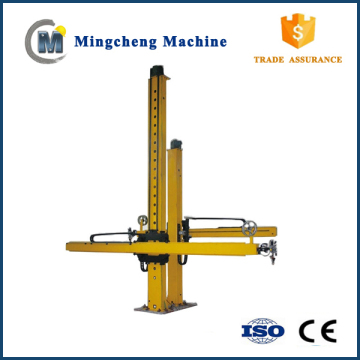 Barrel Welding Manipulator Machine