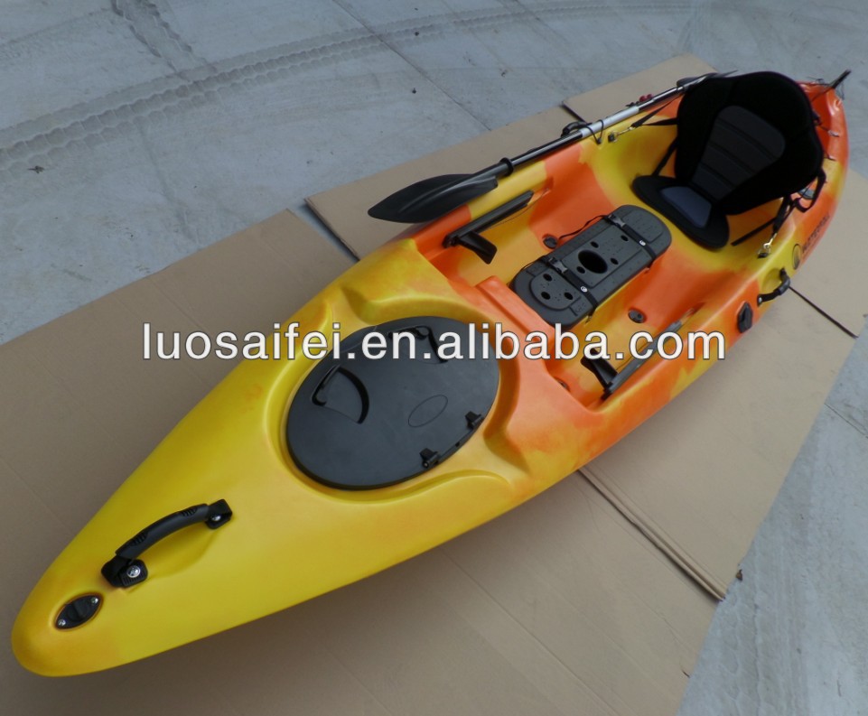 LSF Kayak fishing boats for sale