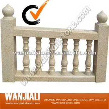 granite baluster