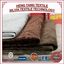 100% polyester Material and Modern Appearance sofa fabirc for outdoor bean bag sofa