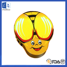 Small Gift Tins Containers