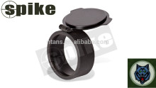 SPIKE Rifle Scope Flip Cap Cover-