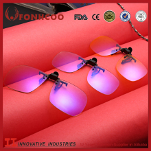 FONHCOO Cheap New Design Optical Glasses 100% UV Protective Computer Reading Glasses