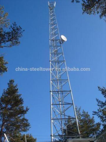 Antenna Telecommunication Tower