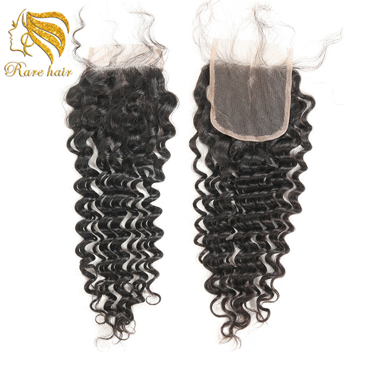Wholesale Cheap Bulk Brazilian Deep Curly Virgin Human Hair in Xuchang,Xuchang Factory Hair Weave Manufacturer