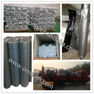 Blow Molding Plastic Modling Type Agricultural Mulch Film