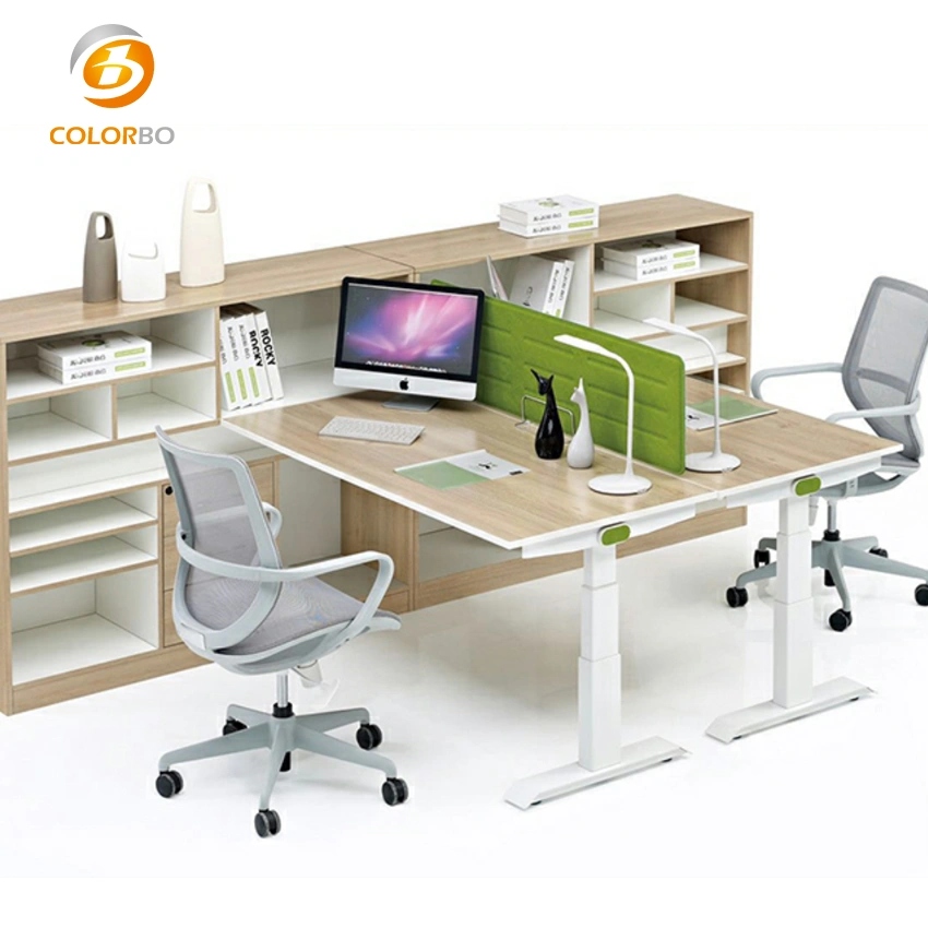 New Design ODM Office Desk Partition Acoustic Desk Divider Screen