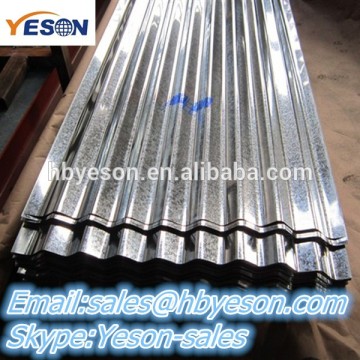 2015 alibaba used metal roofing sale