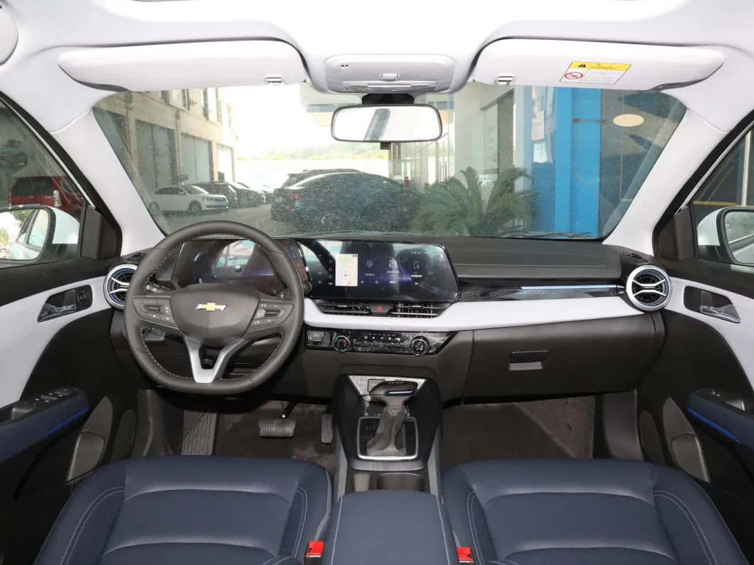 2023 Monza Dual Clutch Enjoyment Plus Edition Sedan Automotive Export Cars for Sale
