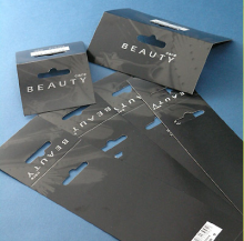 cheap head card with custom printing