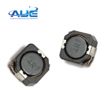 High Current Toroidal Coil Rod Choke 470uh Inductor