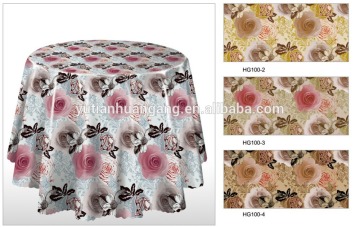 cheap plastic tablecloth rolls nonwoven tablecloth