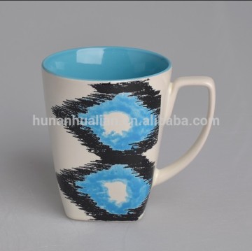 mini ceramic mug/ liling ceramic mug/ mug ceramic