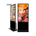 digital signage e display advertising