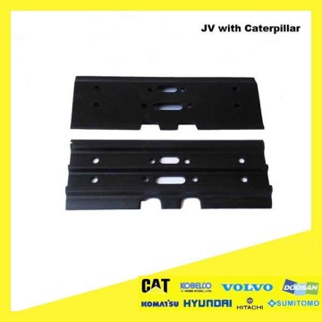 Steel Crawler Excavator Track Shoe