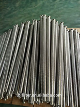 high quality stainless steel drilling pipe filter