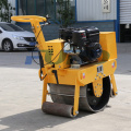 FYL-450 New Micro Road Roller Specifications Small Road Roller Handheld Road Roller