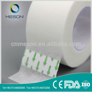 free sample waterproof medical tapes fabric