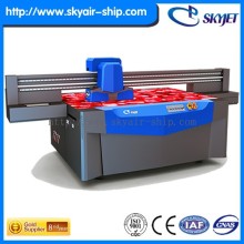 SkyJet UV FlatMaster 2512C/inkjet flatbed plotter
