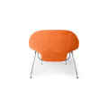 Womb chair Modern designer lounge chair