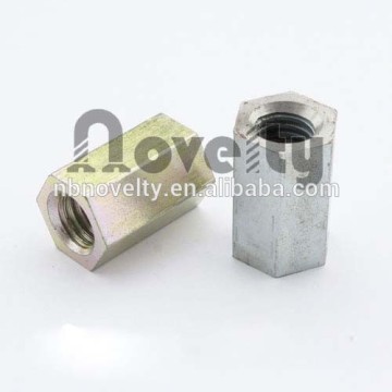 Hex Long Nut