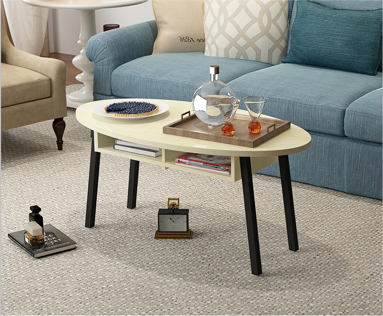 Massage Folding Dining Coffee Table