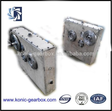 Rotary Mower Gearbox