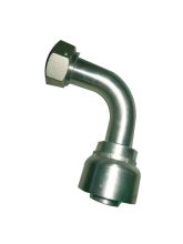 Hydraulic System Valve Transition Joint